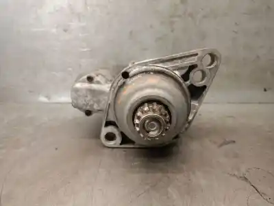 Автозапчасти б/у двигатель запускается за seat toledo iv (kg3) 1.6 tdi ссылки oem iam 02z911024d ts18er21 valeo 02z911024d