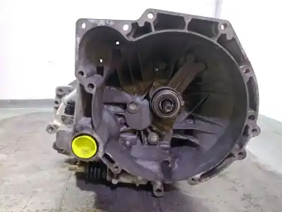 Second-hand car spare part gearbox for ford ka (rb_) 1.3 i oem iam references 97wted