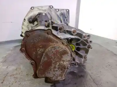Автозапчасти б/у коробка передач за ford ka (rb_) 1.3 i ссылки oem iam 97wted f0f7e28 1095741