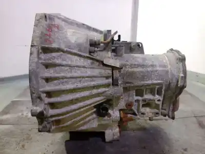 Автозапчасти б/у коробка передач за ford ka (rb_) 1.3 i ссылки oem iam 97wted f0f7e28 1095741