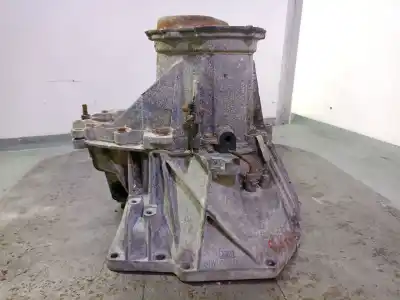 Автозапчасти б/у коробка передач за ford ka (rb_) 1.3 i ссылки oem iam 97wted f0f7e28 1095741