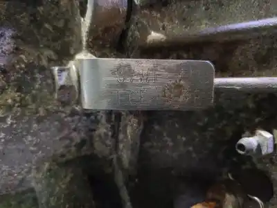 Автозапчасти б/у коробка передач за ford ka (rb_) 1.3 i ссылки oem iam 97wted f0f7e28 1095741