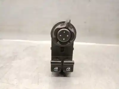 Peça sobressalente para automóvel em segunda mão botão / interruptor elevador vidro dianteiro esquerdo por fiat 500e (332_) elektro 3+1 (fa1) referências oem iam 30171407