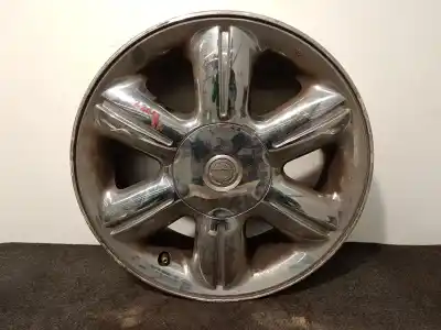 Автозапчасти б/у ШИНА за CHRYSLER PT CRUISER (PT_)  ссылки OEM IAM 05272357AA  R16X6JX40
