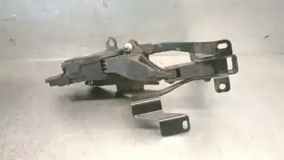 Pezzo di ricambio per auto di seconda mano potenziometro per citroen c8 (ea_, eb_) 2.0 hdi 135 riferimenti oem iam 1401280880 6pv00994909 hella 1601s8