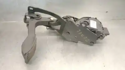 Pezzo di ricambio per auto di seconda mano potenziometro per citroen c8 (ea_, eb_) 2.0 hdi 135 riferimenti oem iam 1401280880 6pv00994909 hella 1601s8