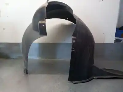 Автозапчасти б/у передняя левая колесная арка за skoda fabia i (6y2) 1.4 tdi ссылки oem iam 6y0809961e  6y6803421