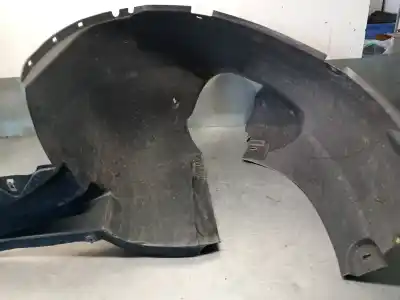 Автозапчасти б/у передняя левая колесная арка за skoda fabia i (6y2) 1.4 tdi ссылки oem iam 6y0809961e  6y6803421