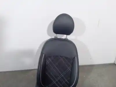 Автозапчасти б/у сиденье правое переднее за mitsubishi mirage / space star vi fastback (a0_a) 1.2 ссылки oem iam 6901f130xa  6901f130xa