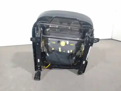 Автозапчасти б/у сиденье правое переднее за mitsubishi mirage / space star vi fastback (a0_a) 1.2 ссылки oem iam 6901f130xa  6901f130xa