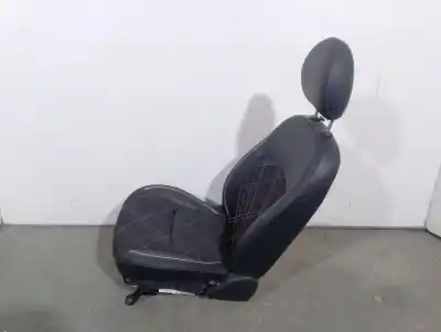 Автозапчасти б/у сиденье правое переднее за mitsubishi mirage / space star vi fastback (a0_a) 1.2 ссылки oem iam 6901f130xa  6901f130xa