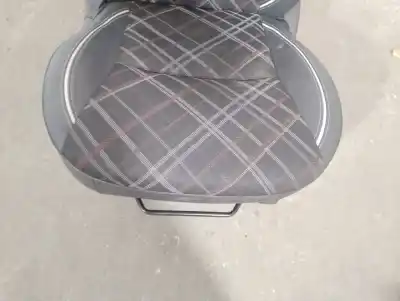 Автозапчасти б/у сиденье правое переднее за mitsubishi mirage / space star vi fastback (a0_a) 1.2 ссылки oem iam 6901f130xa  6901f130xa