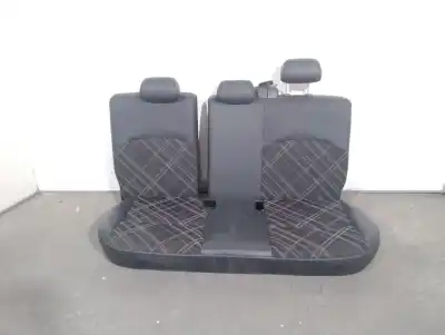 Автозапчасти б/у задние сиденья за MITSUBISHI MIRAGE / SPACE STAR VI FASTBACK (A0_A) 1.2 ссылки OEM IAM 6902F167XC  6902F167XC