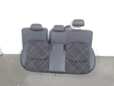 İkinci el araba yedek parçası arka koltuklar için mitsubishi mirage / space star vi fastback (a0_a) 1.2 oem iam referansları 6902f167xc  6902f167xc