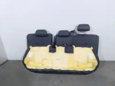 İkinci el araba yedek parçası arka koltuklar için mitsubishi mirage / space star vi fastback (a0_a) 1.2 oem iam referansları 6902f167xc  6902f167xc