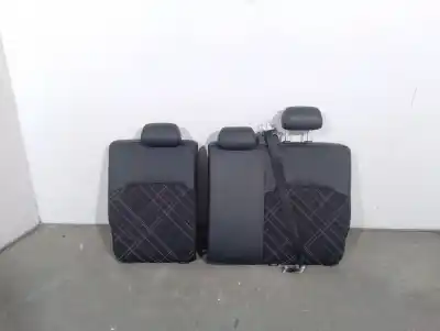 İkinci el araba yedek parçası arka koltuklar için mitsubishi mirage / space star vi fastback (a0_a) 1.2 oem iam referansları 6902f167xc  6902f167xc