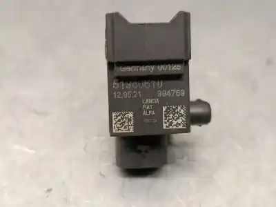 Peça sobressalente para automóvel em segunda mão sensor por fiat 500e (332_) elektro 3+1 (fa1) referências oem iam 51980610  