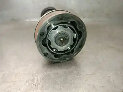 Автозапчасти б/у передняя левая трансмиссия за seat toledo iv (kg3) 1.6 tdi ссылки oem iam 6r0407763q  6r0407763q