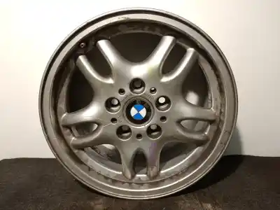 Second-hand car spare part rim for bmw 3 (e46) 320 d oem iam references 1182760