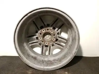 Peça sobressalente para automóvel em segunda mão jante por bmw 3 (e46) 320 d referências oem iam 1182760  r167jx16is46