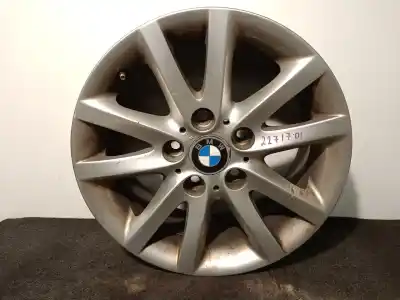 Second-hand car spare part rim for bmw 3 (e46) 320 d oem iam references 6762299
