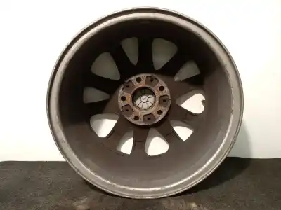 Peça sobressalente para automóvel em segunda mão jante por bmw 3 (e46) 320 d referências oem iam 6762299  r167jx16h2is47