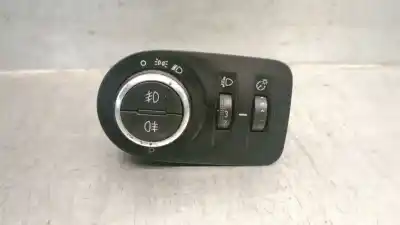 Автозапчастина б/у УПРАВЛІННЯ СВІТЛОМ для OPEL CORSA D (S07)  Посилання на OEM IAM 13310331  