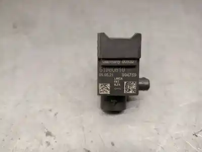 Peça sobressalente para automóvel em segunda mão sensor por fiat 500e (332_) elektro 3+1 (fa1) referências oem iam 51980610  