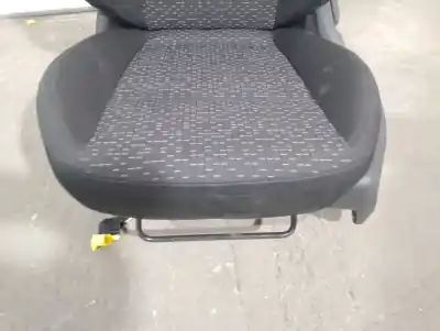 Автозапчастина б/у ліве передне сиділо для mercedes-benz citan furgoneta/monovolumen (w420) 1.5 110 cdi (420.623) посилання на oem iam a4209140100  a4209140100