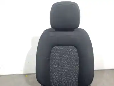 Автозапчастина б/у ліве передне сиділо для mercedes-benz citan furgoneta/monovolumen (w420) 1.5 110 cdi (420.623) посилання на oem iam a4209140100  a4209140100