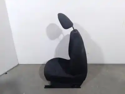 Автозапчастина б/у передне праве сиділо для mercedes-benz citan furgoneta/monovolumen (w420) 1.5 110 cdi (420.623) посилання на oem iam a4209140100  a4209140100