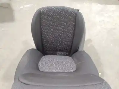 Автозапчастина б/у передне праве сиділо для mercedes-benz citan furgoneta/monovolumen (w420) 1.5 110 cdi (420.623) посилання на oem iam a4209140100  a4209140100