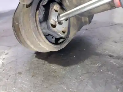Автозапчасти б/у передний дифференциал за audi q7 (4lb) 3.0 tdi quattro ссылки oem iam 0aa409507p  0aa409508d