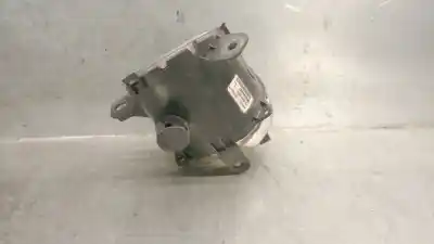 Автозапчасти б/у левая противотуманная фара за opel corsa d (s07) 1.3 cdti (l08, l68) ссылки oem iam 13253625  1710034