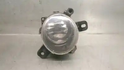 Pièce détachée automobile d'occasion feu antibrouillard droit pour opel corsa d (s07) 1.3 cdti (l08, l68) références oem iam 13253626  1710044