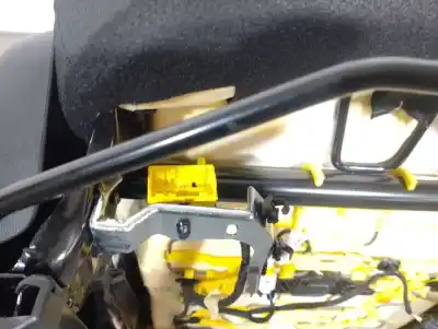 Автозапчасти б/у сиденье правое переднее за opel corsa f corsa-e (68) ссылки oem iam   
