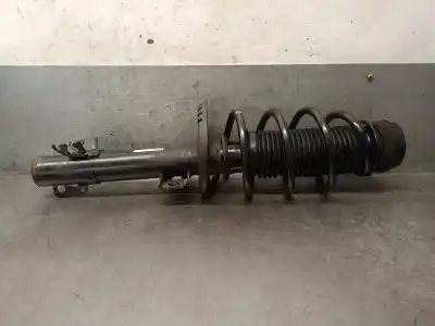 Автозапчасти б/у амортизатор передний правый за seat toledo iv (kg3) 1.6 tdi ссылки oem iam 6r0413031bf  6r0413031bf