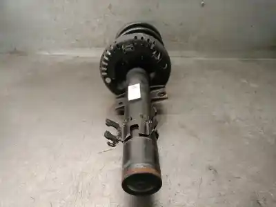 Автозапчасти б/у амортизатор передний правый за seat toledo iv (kg3) 1.6 tdi ссылки oem iam 6r0413031bf  6r0413031bf