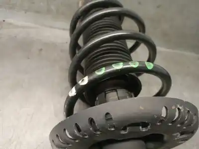 Автозапчасти б/у амортизатор передний правый за seat toledo iv (kg3) 1.6 tdi ссылки oem iam 6r0413031bf  6r0413031bf