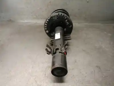 Автозапчасти б/у передний левый амортизатор за seat toledo iv (kg3) 1.6 tdi ссылки oem iam 6r0413031bf  6r0413031bf