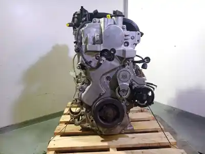 Автозапчастина б/у ДВИГУН КОМПЛЕКТ для NISSAN QASHQAI / QASHQAI +2 I (J10, NJ10, JJ10E)  Посилання на OEM IAM MR20 789902A 10102JD2MC