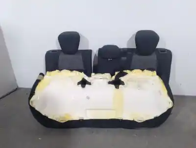 Автозапчастина б/у задні сидіння для opel corsa f corsa-e (68) посилання на oem iam   