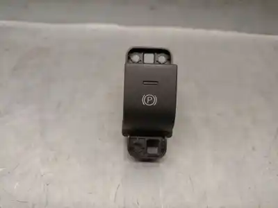 Peça sobressalente para automóvel em segunda mão alavanca de travão de mão por fiat 500e (332_) elektro 3+1 (fa1) referências oem iam 07357101110