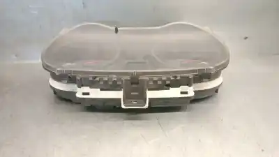 Peça sobressalente para automóvel em segunda mão quadrante por opel corsa d (s07) 1.3 cdti (l08, l68) referências oem iam p0013372999  1257262