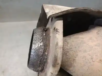 Автозапчастина б/у катализатор для nissan qashqai / qashqai +2 i (j10, nj10, jj10e) 2.0 посилання на oem iam 20010jd20b  20010jd20b