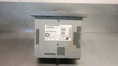 Pezzo di ricambio per auto di seconda mano impianto audio / radio cd per opel corsa d (s07) 1.3 cdti (l08, l68) riferimenti oem iam 13440631  1779285
