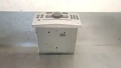 Pièce détachée automobile d'occasion système audio / radiocd pour opel corsa d (s07) 1.3 cdti (l08, l68) références oem iam 13440631  1779285