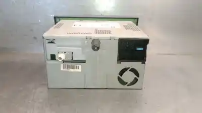 Pièce détachée automobile d'occasion système audio / radiocd pour opel corsa d (s07) 1.3 cdti (l08, l68) références oem iam 13440631  1779285