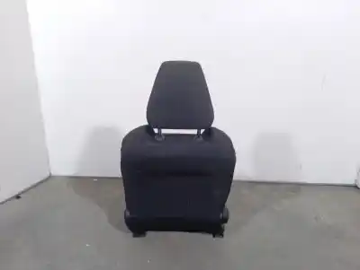 Автозапчастина б/у передне праве сиділо для toyota c-hr (_x1_) 1.8 hybrid (zyx10_, zyx11_) посилання на oem iam 71014f4010  71014f4010