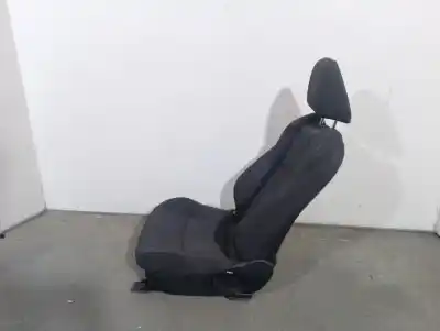 Автозапчастина б/у передне праве сиділо для toyota c-hr (_x1_) 1.8 hybrid (zyx10_, zyx11_) посилання на oem iam 71014f4010  71014f4010